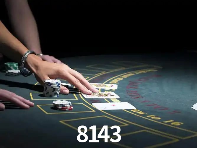 8143,8143 Bet