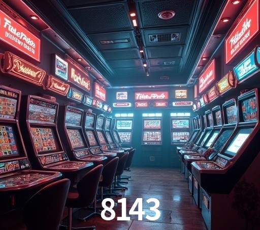 8143 Bet