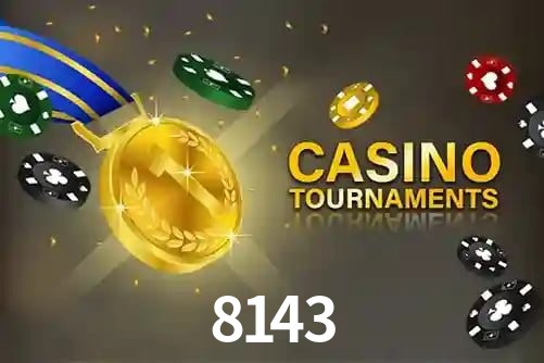 8143,8143 Bet