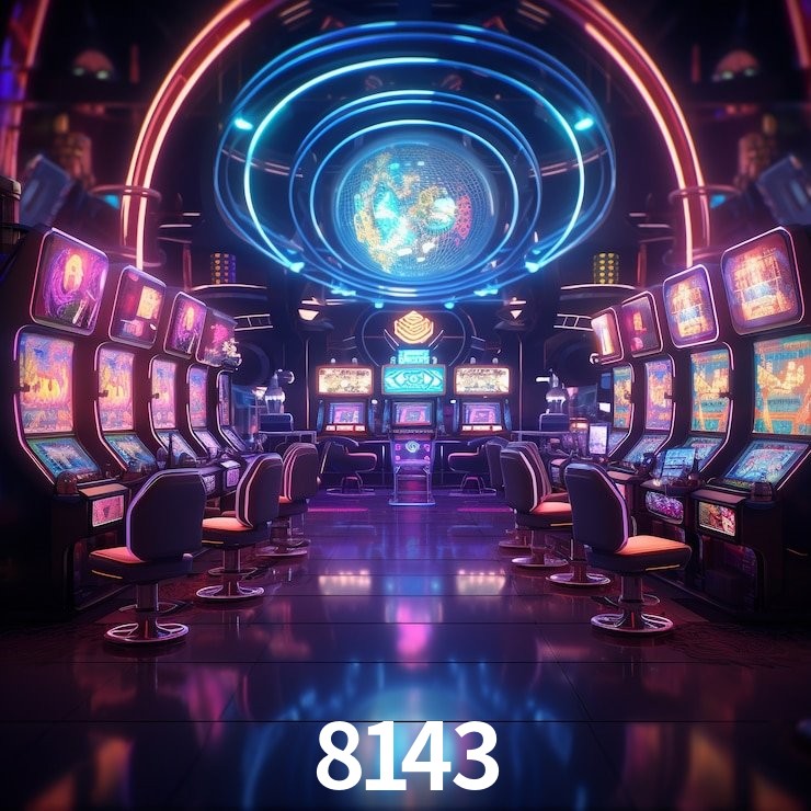 8143,8143 Bet