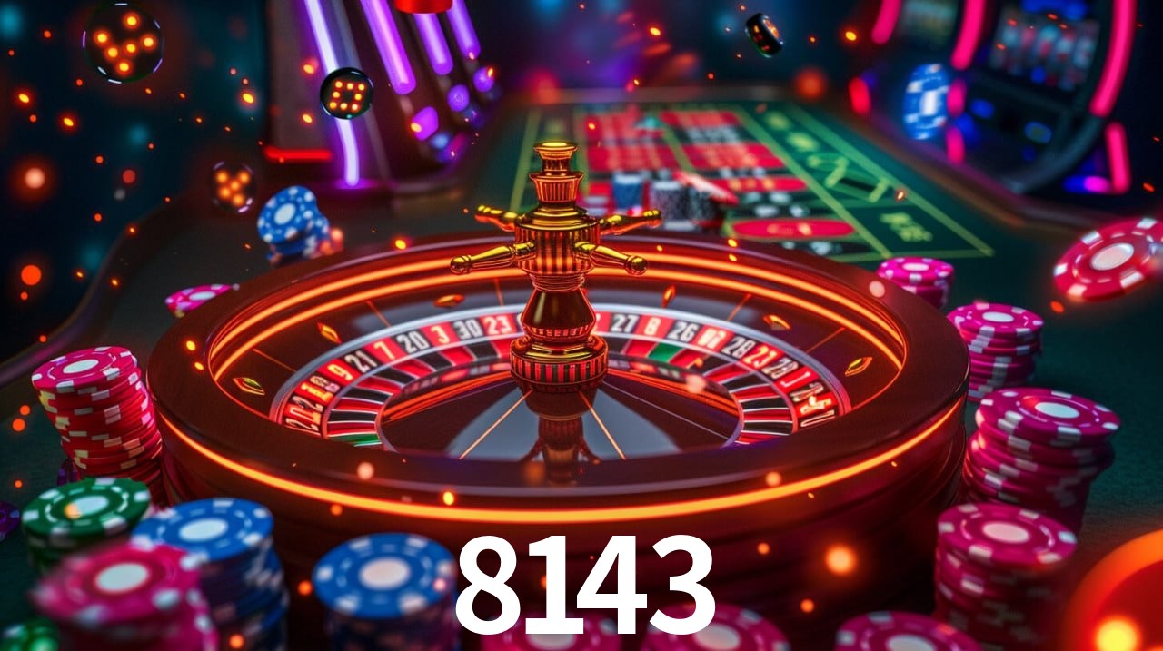 8143 Bet