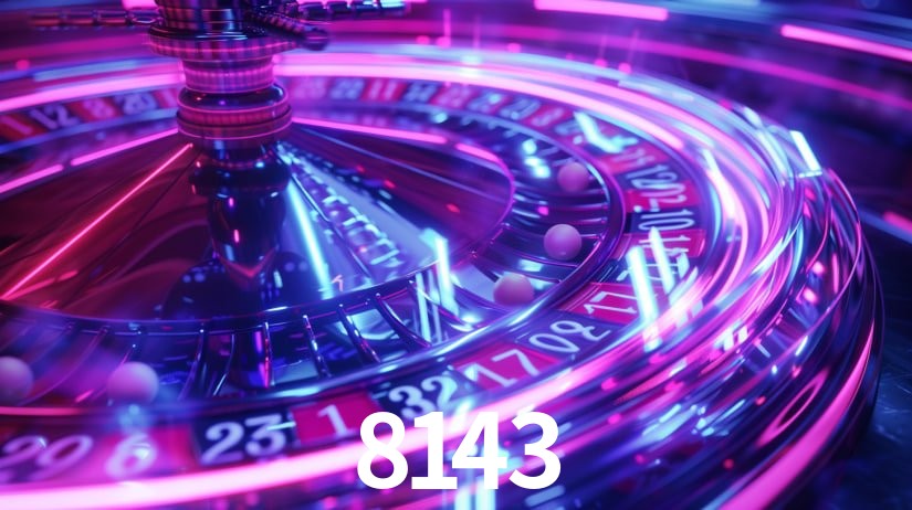 8143,8143 Bet
