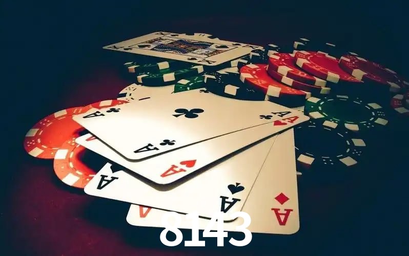 8143 Slot