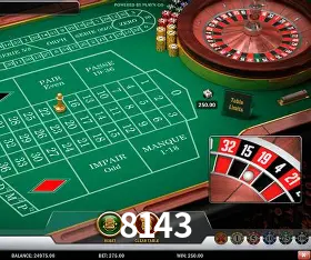8143 Slot
