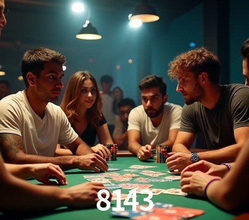8143 Slot